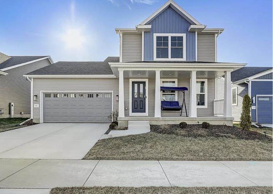 1832 Twin Fawn Trail - Photo 1