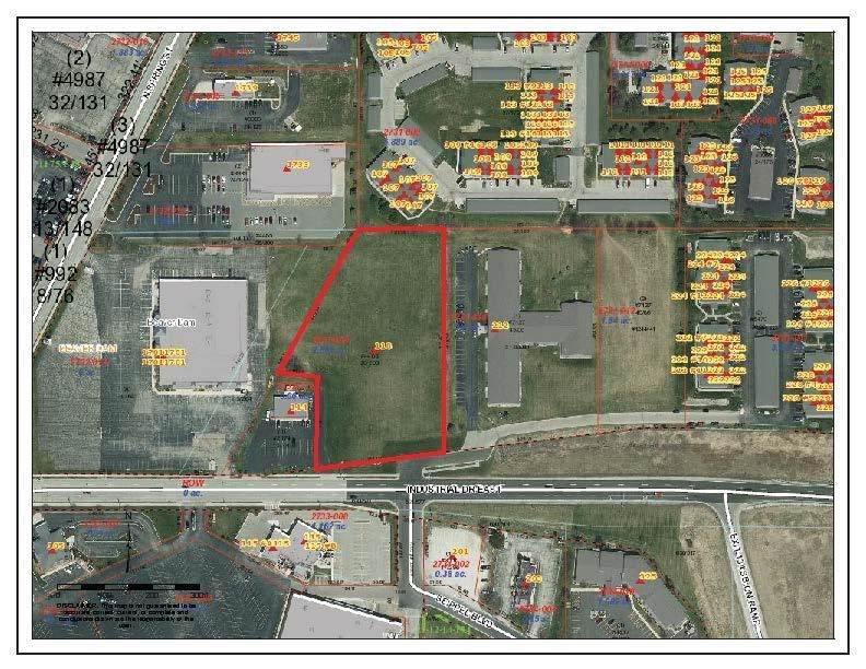 118 Industrial Drive - Photo 1