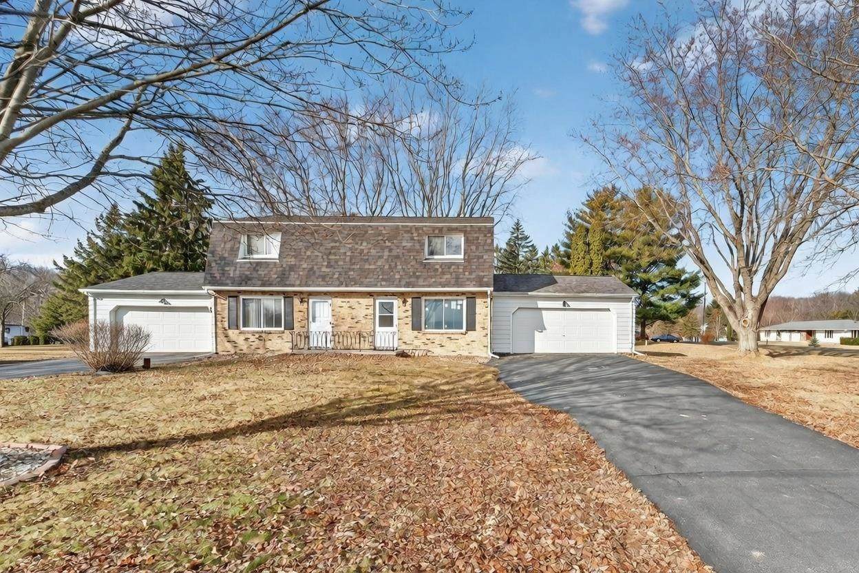 5907 Rattman Road - Photo 1