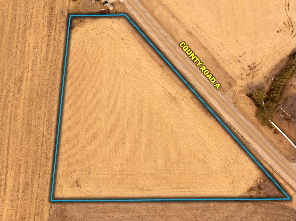 4.38 M/L Acres County Road A - Photo 1