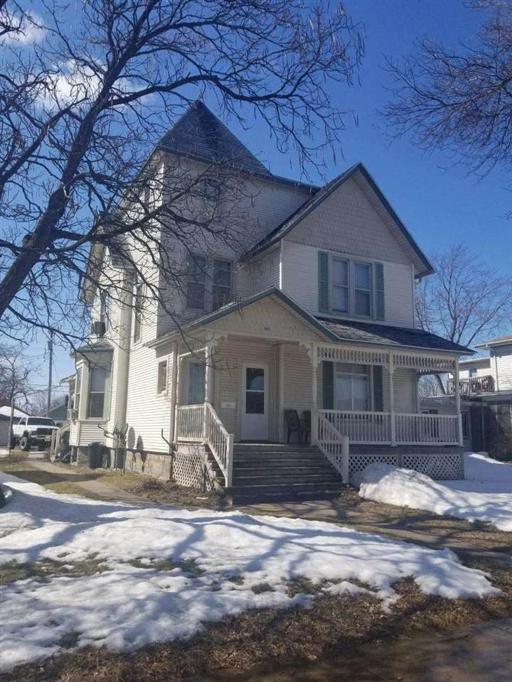 415 Superior Avenue - Photo 1