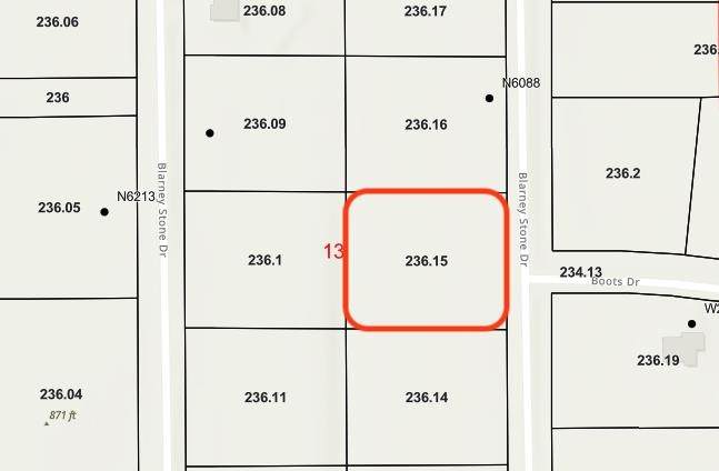 Lot 59 Blarney Stone Drive - Photo 1