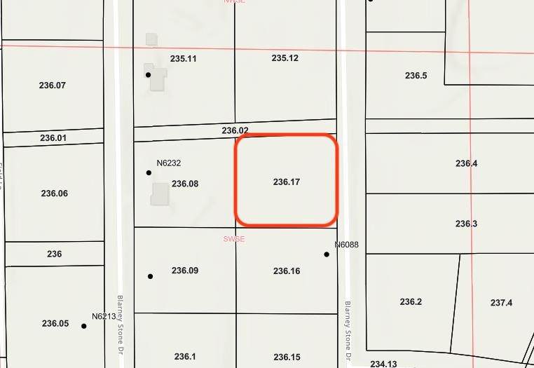 Lot 61 Blarney Stone Drive - Photo 1