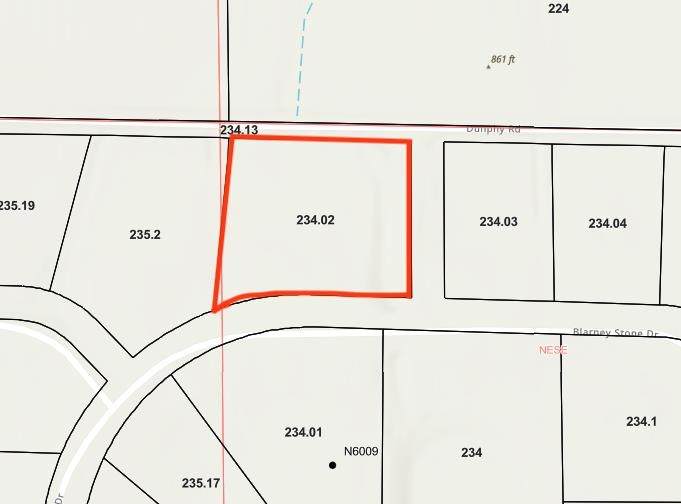 Lot 84 Blarney Stone Drive - Photo 1