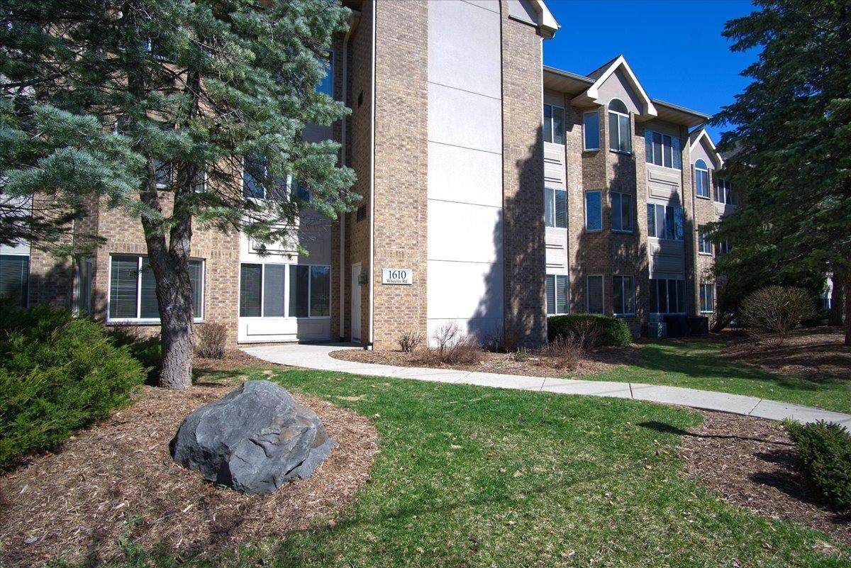 1610 Wheeler Road - Photo 1
