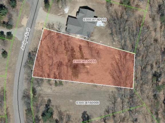 325 Juniper Trail - Photo 1