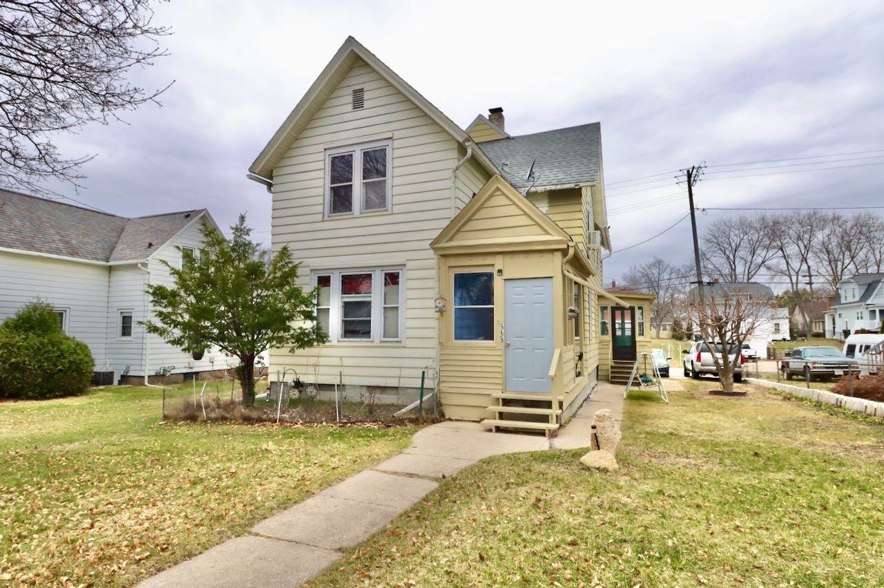 333 Robert Street - Photo 1