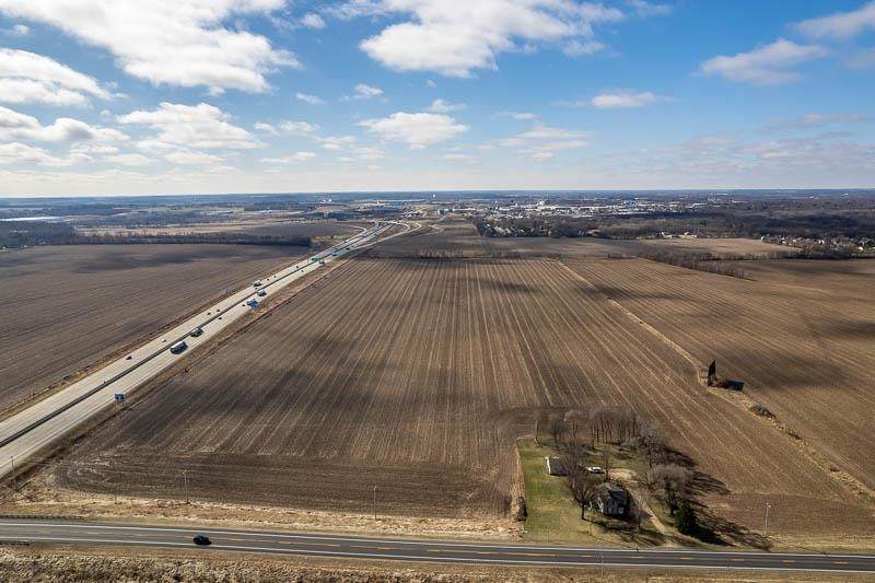60 acres Hart Rd - Photo 1