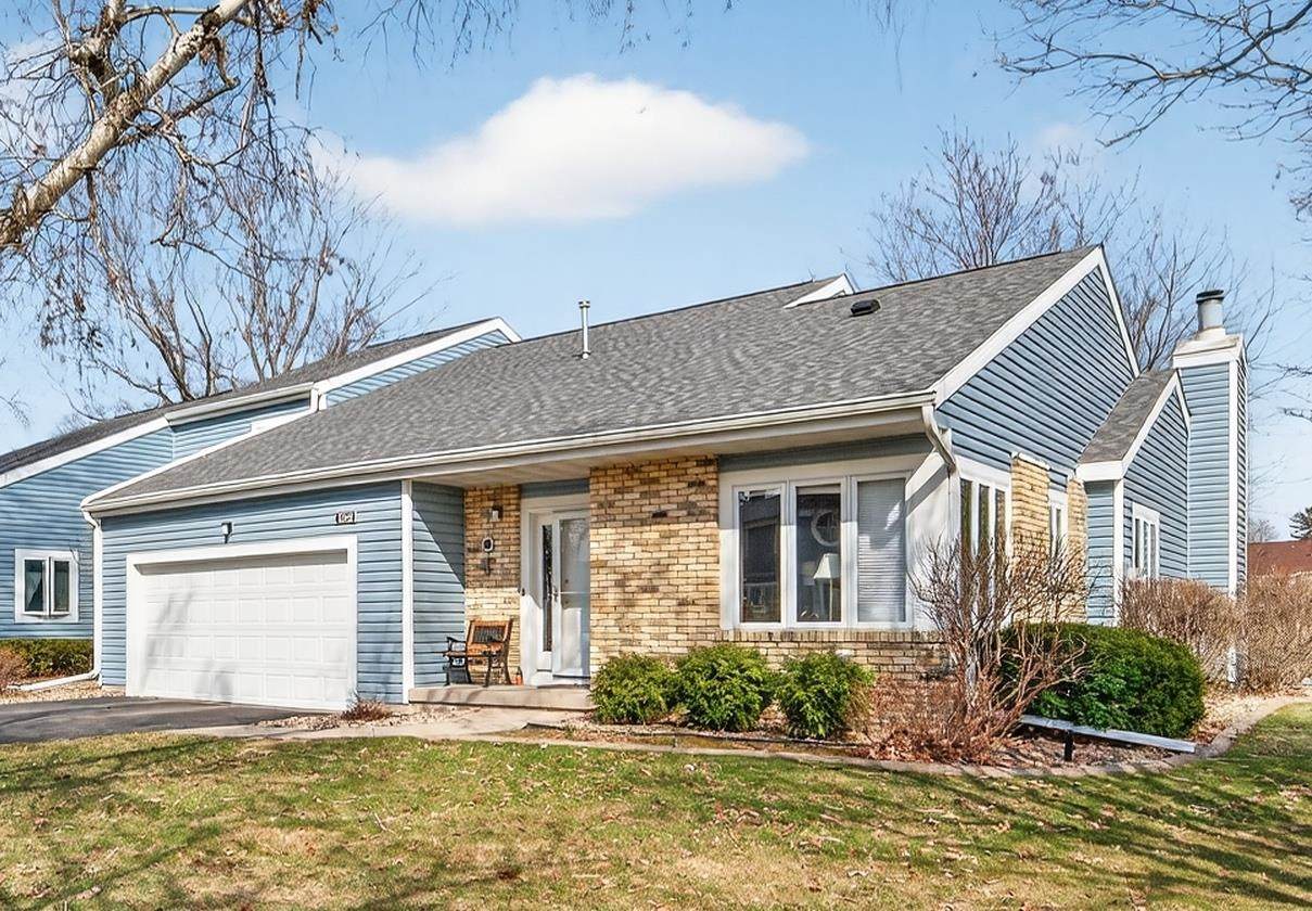 5316 Lighthouse Bay Drive - Photo 1