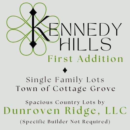 Lot 21 Scenic Oak Drive - Photo 1