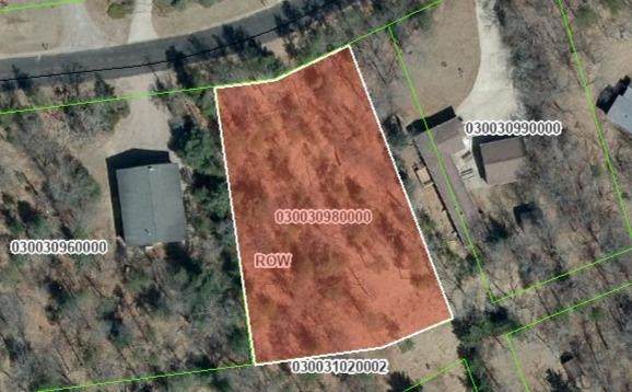 1609 Hornet Trail - Photo 1