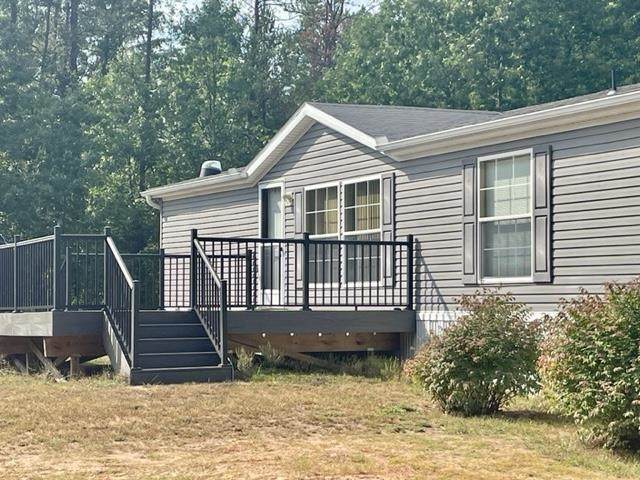 1572 Apache Avenue - Photo 1