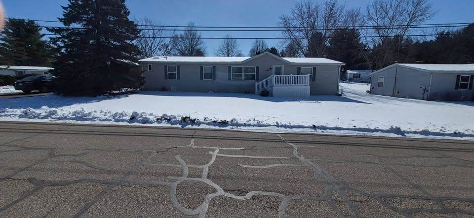 248 Mesa View Drive - Photo 1