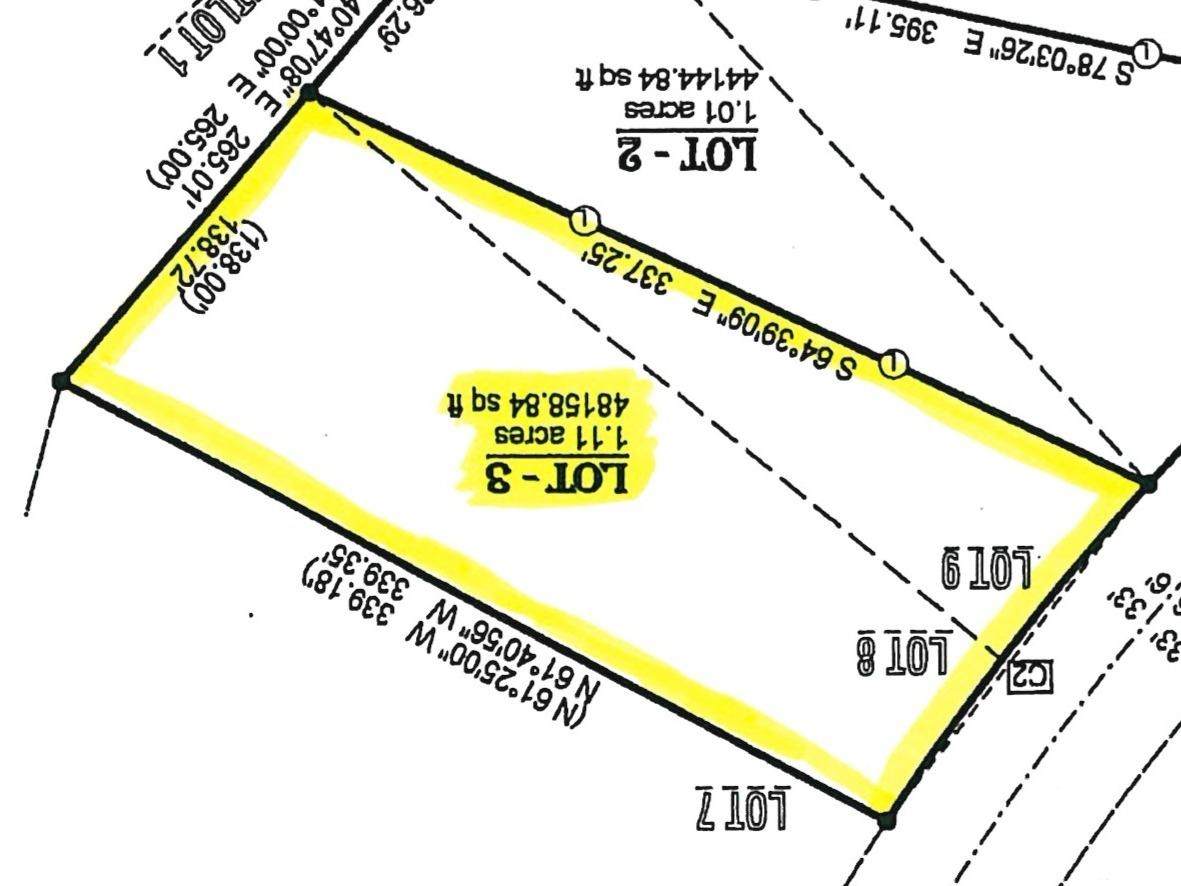 476 Duffers Trail - Photo 1