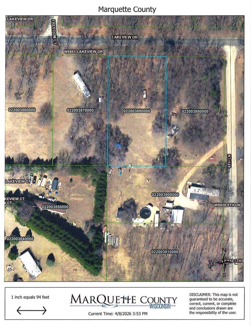 Lot 99 Lakeview Drive - Photo 1