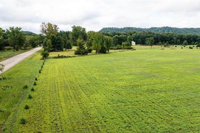 8.46 Acres Coon Rock Road - Photo 1