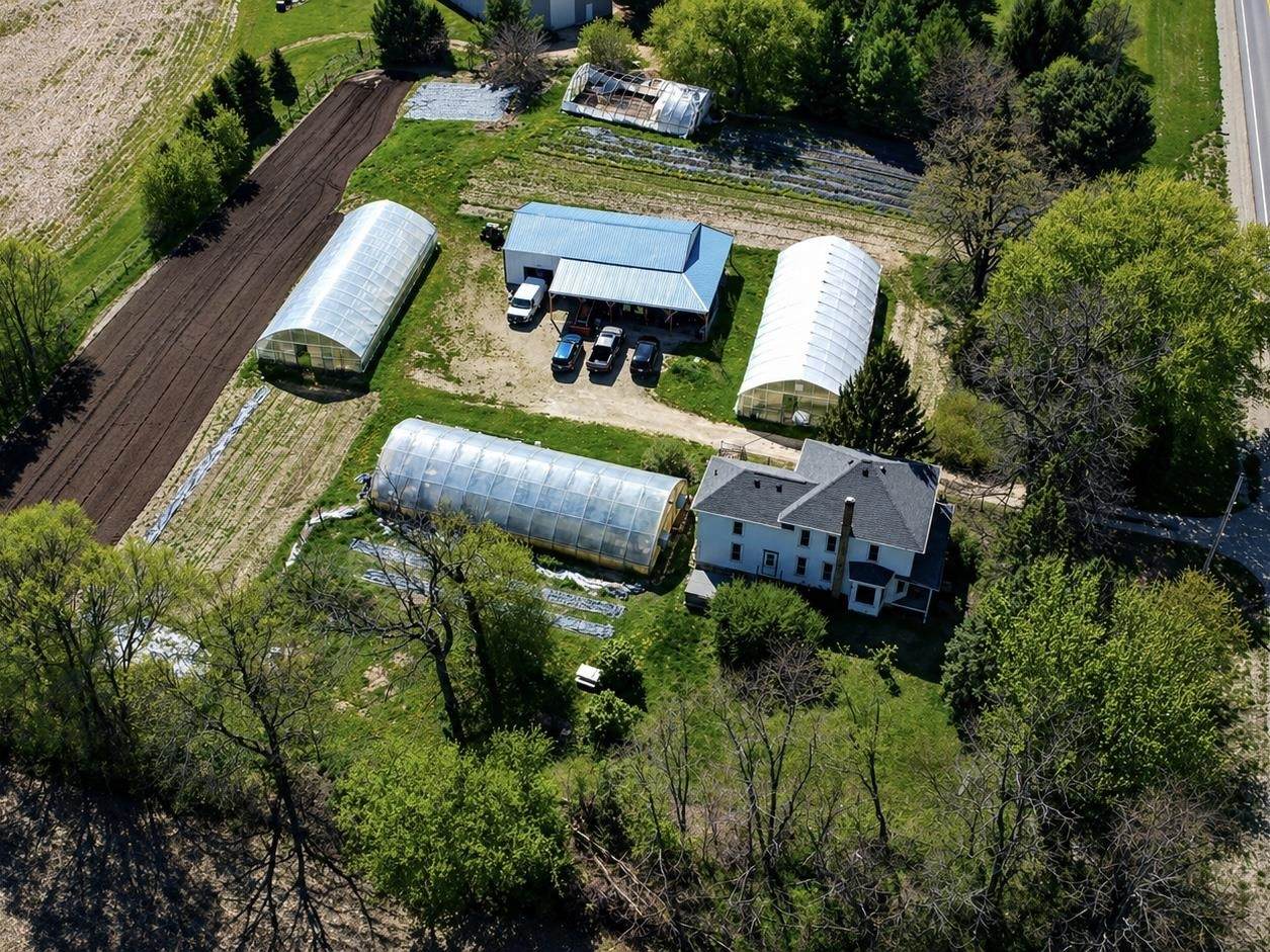 4146 County Rd N Road - Photo 1