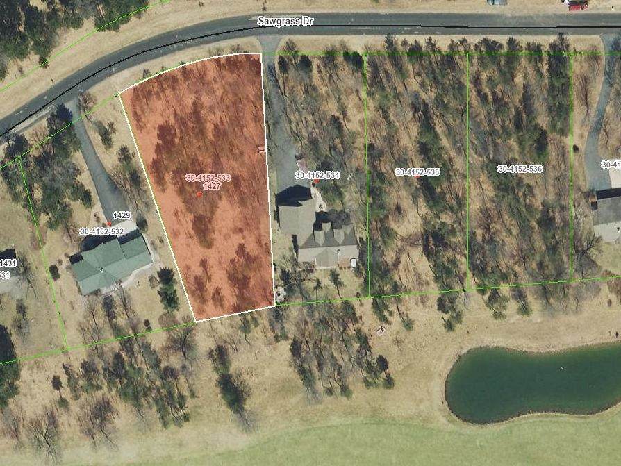 1427 Sawgrass Drive - Photo 1