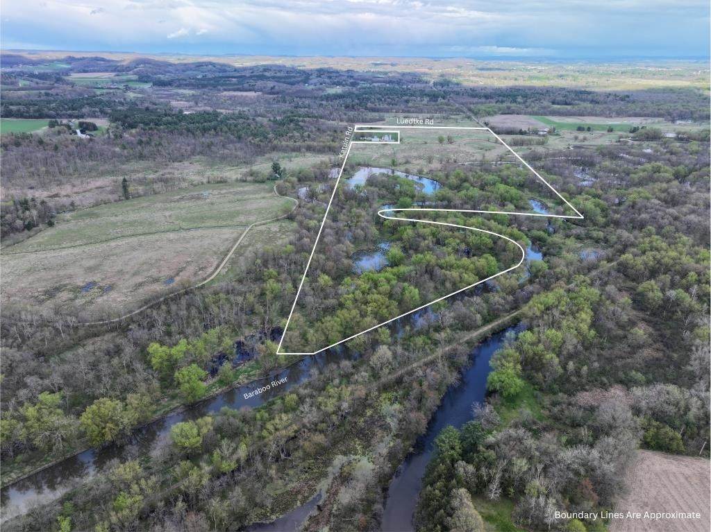 100.54 Acres Katuin Road - Photo 1
