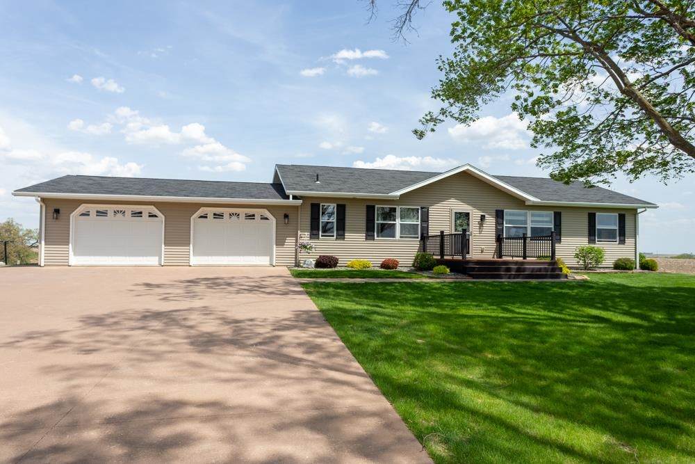 11244 Settlement Road - Photo 1