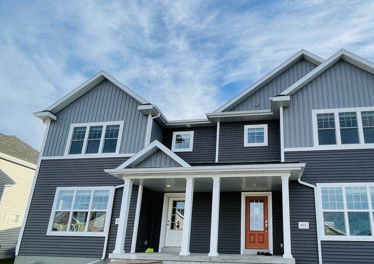 915 Blue Crane Run - Photo 1