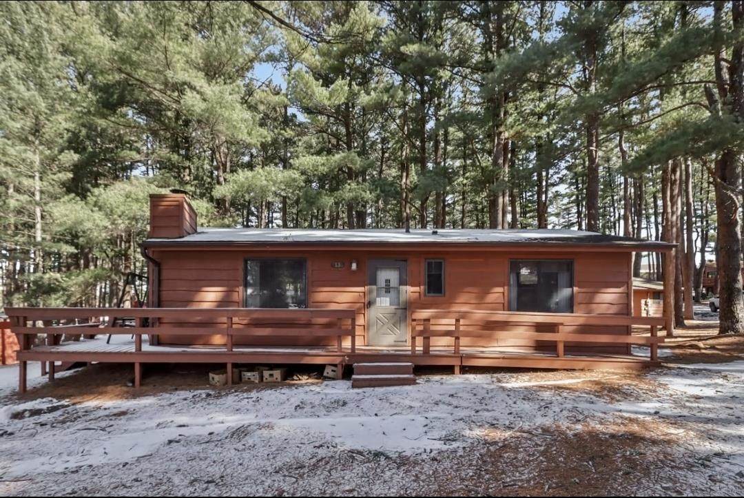 1251 Canyon Road - Photo 1