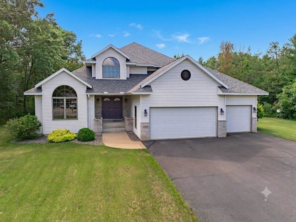 1603 Burch Circle Drive - Photo 1