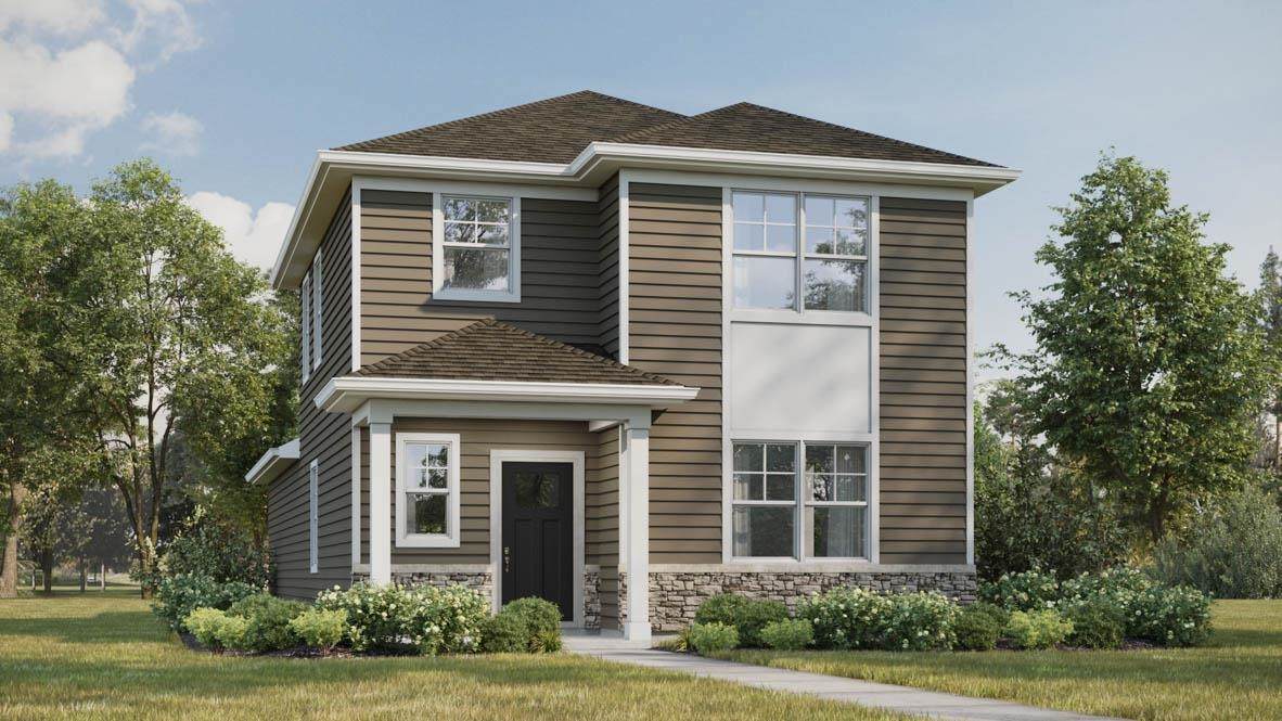 601 Boulder Drive - Photo 1