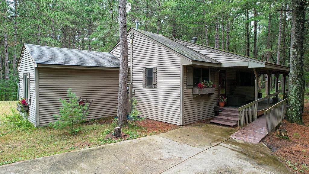 N5510 Deer Island Road - Photo 1