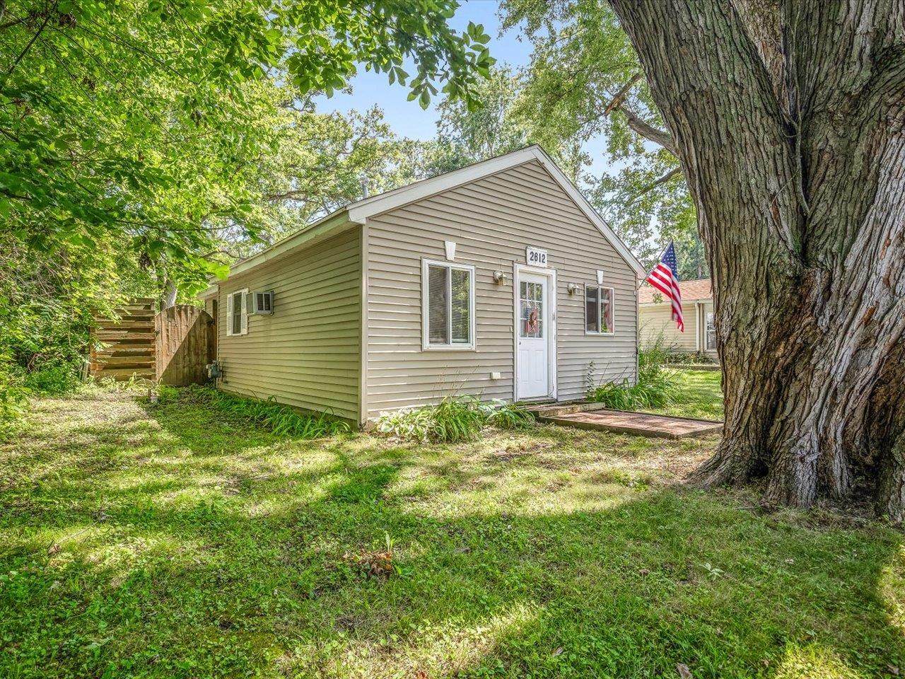 2612 Mason Street - Photo 1