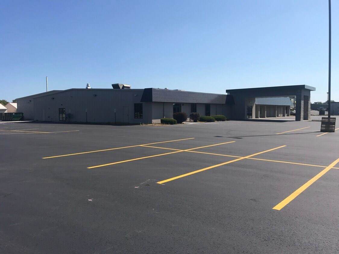 1141 Black Bridge Road - Photo 1