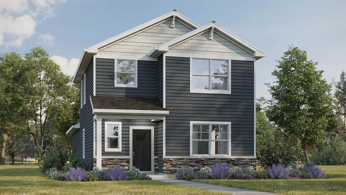 500 Oak Opening Drive - Photo 1