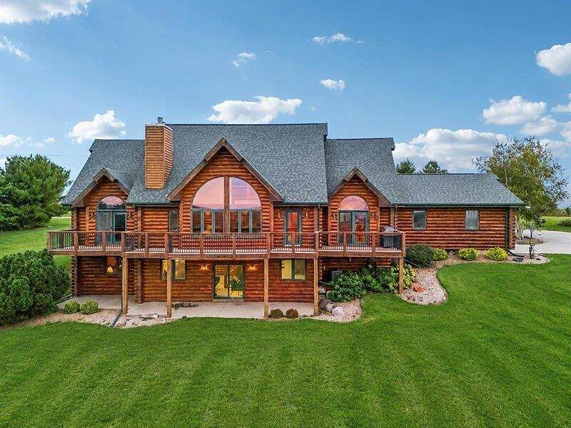 4721 County Road Zz - Photo 1