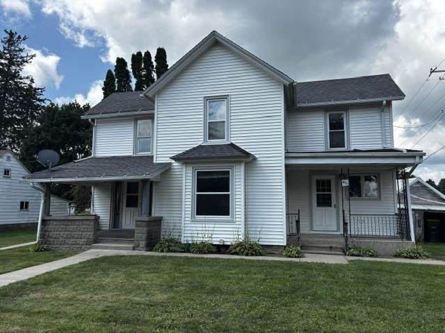 450 Harrison Street - Photo 1