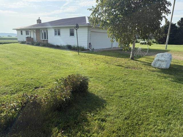 W1223 County Road C Road - Photo 1