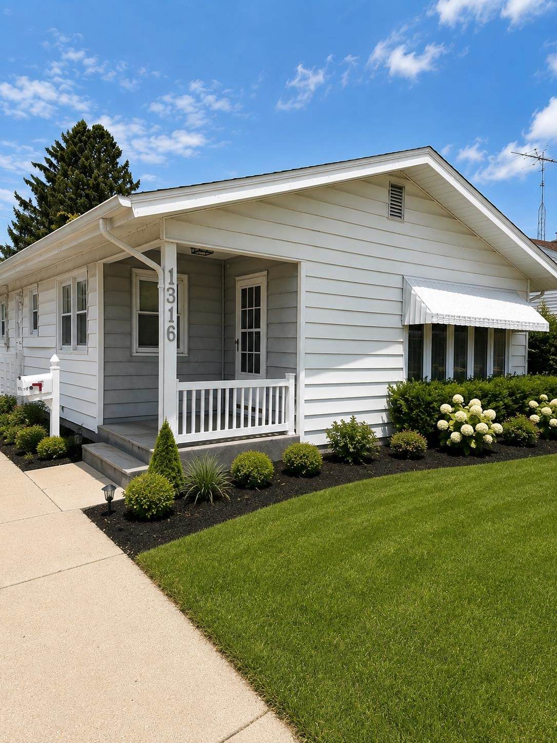 1316 Terrace Street - Photo 1