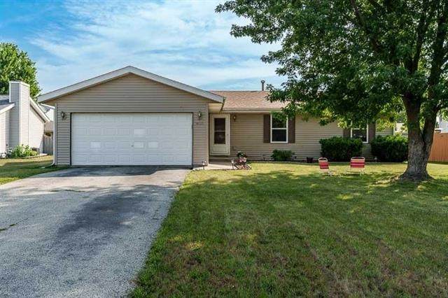 14723 Hunters Way - Photo 1