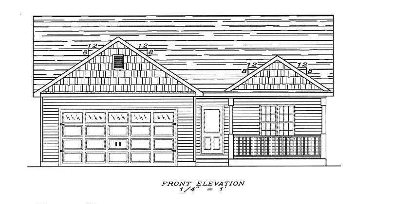 627 Maxon Street - Photo 1
