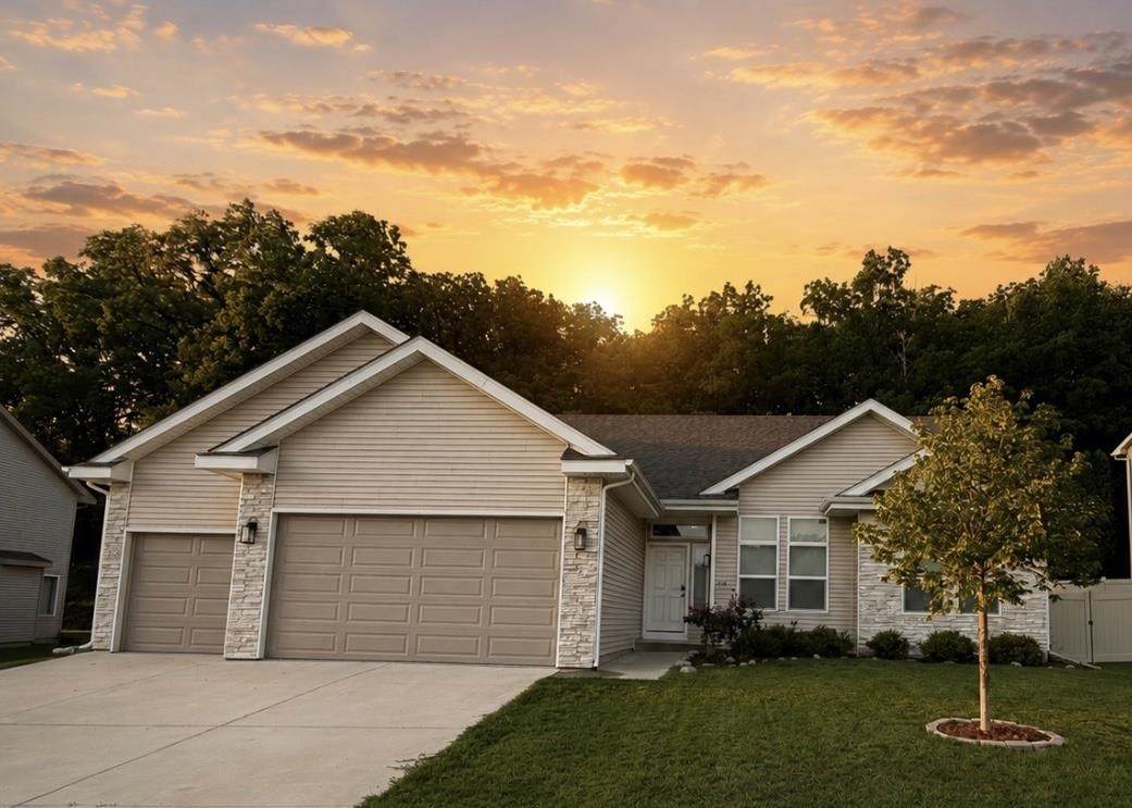 116 Valle Tell Drive - Photo 1
