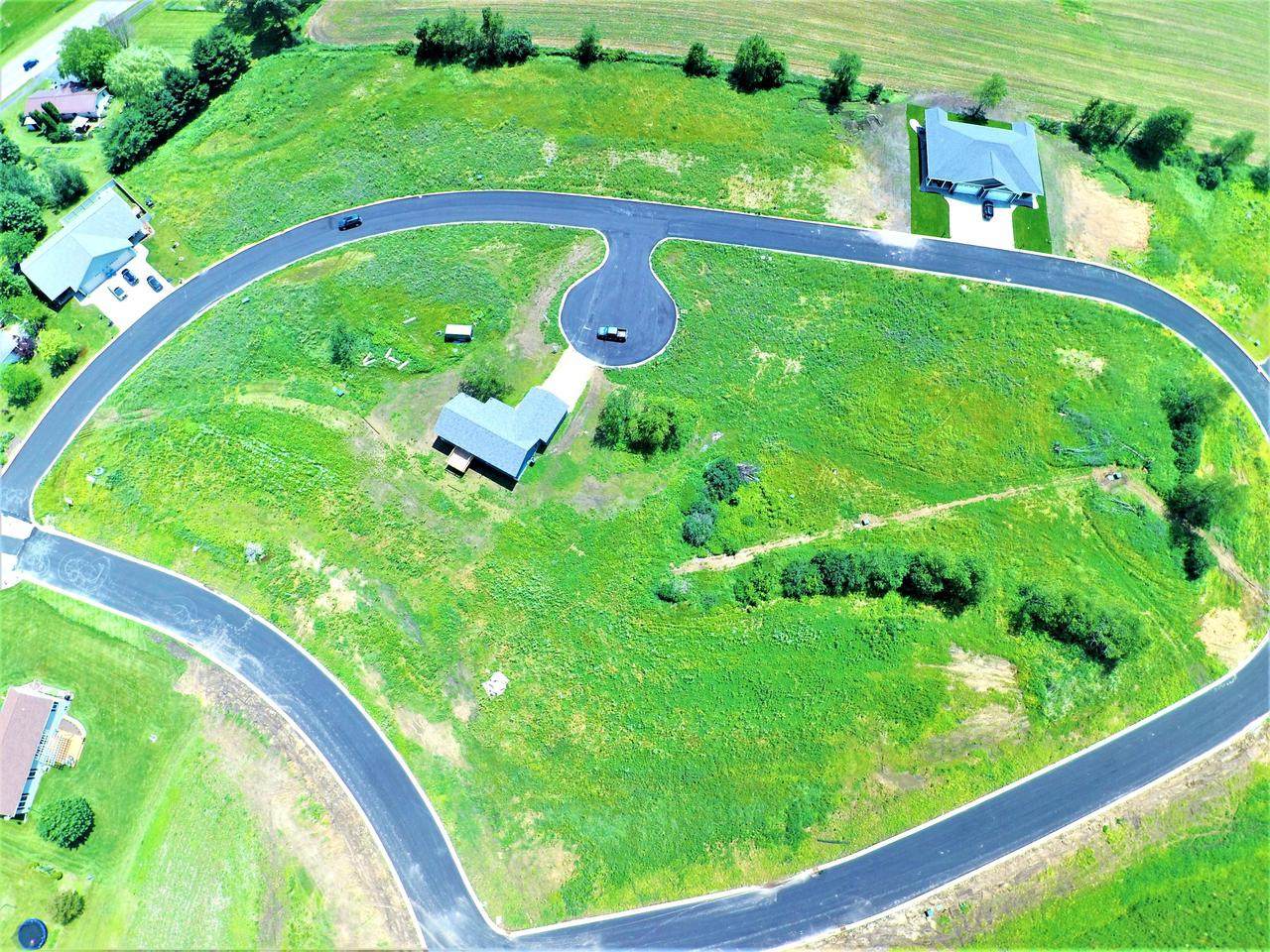 Lot 52 Stenslien Hills - Photo 1