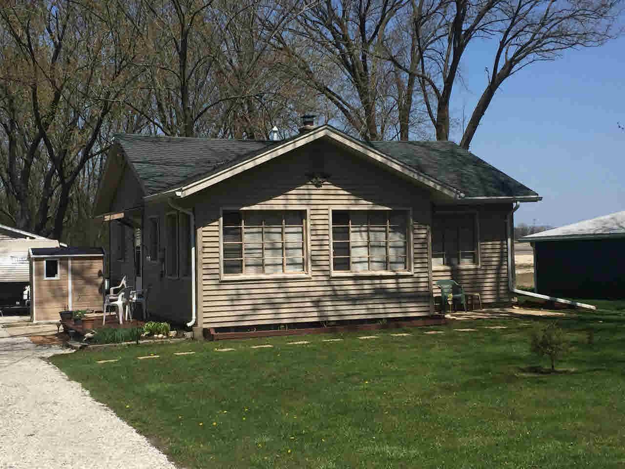 W1332 Blue Spring Lake Dr - Photo 1