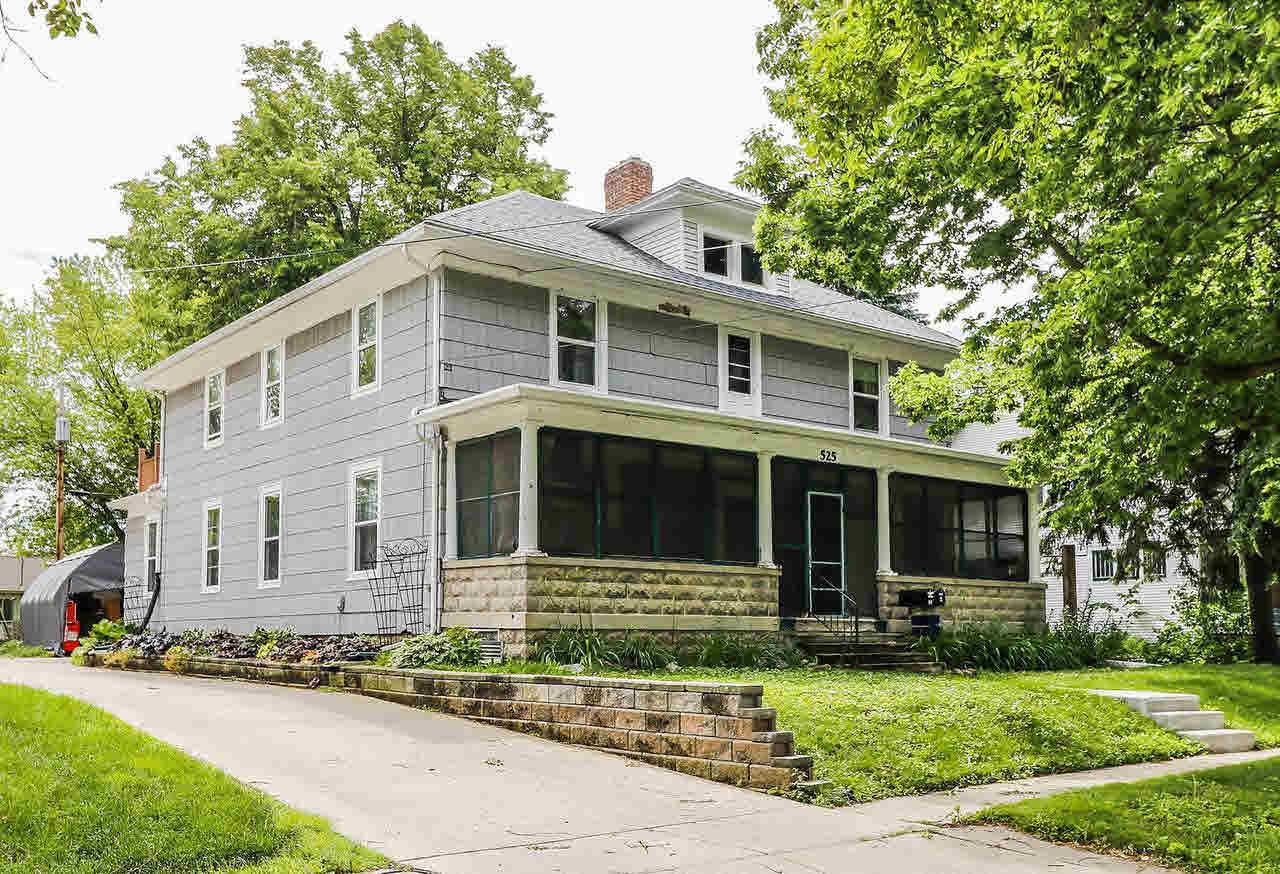 525 Hubbard St - Photo 1