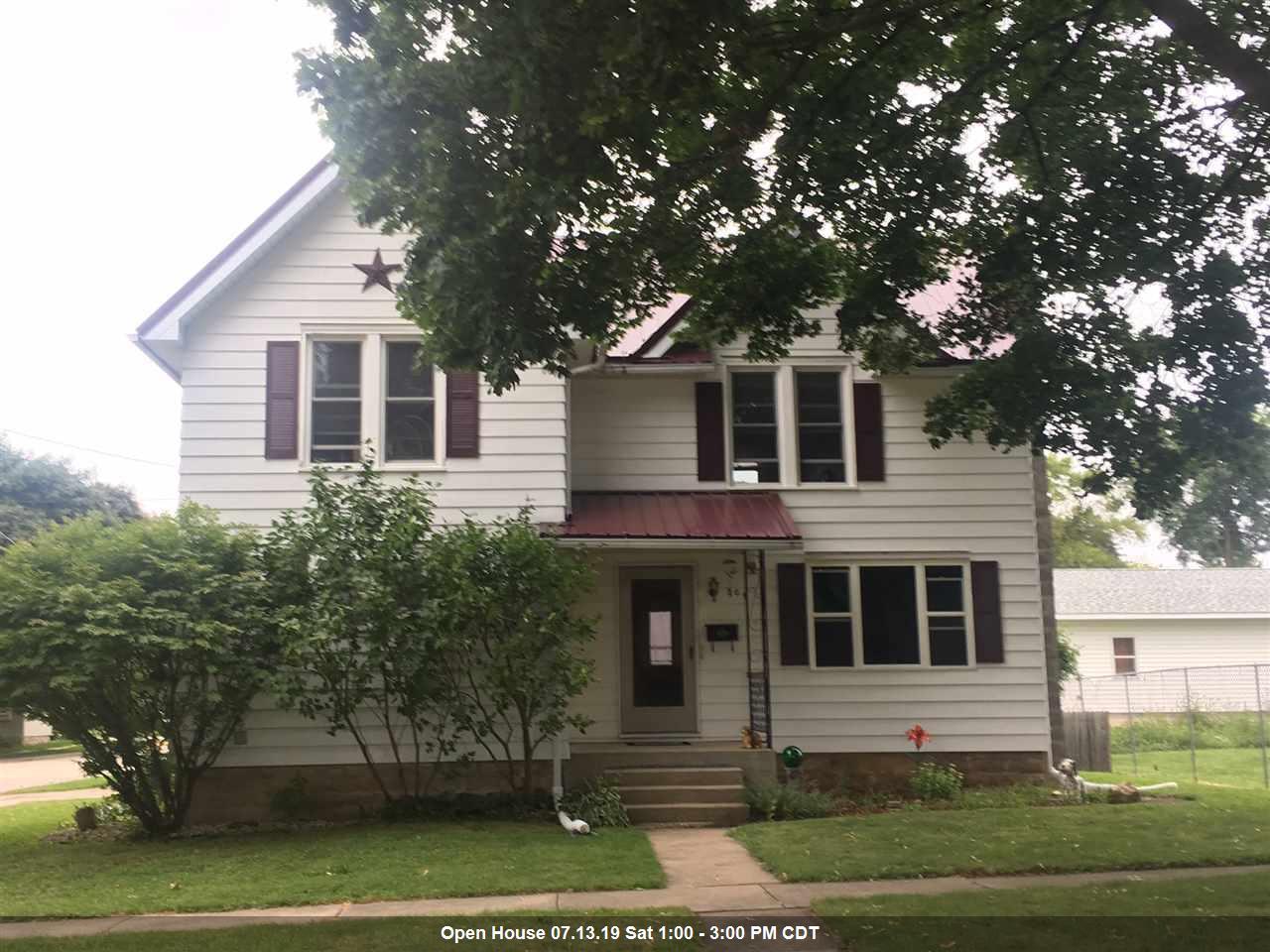 504 Scott Street - Photo 1