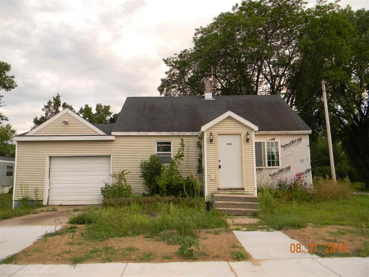503 Main Street - Photo 1