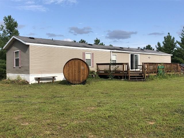 N16127 23RD AVENUE - Photo 1