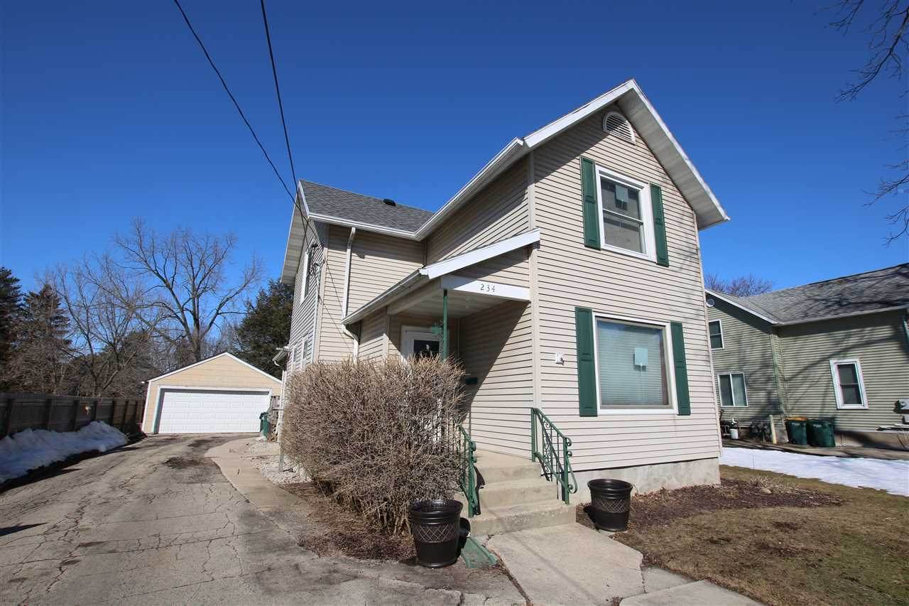 234 Walnut Street - Photo 1 234 Walnut Street - Photo 1
