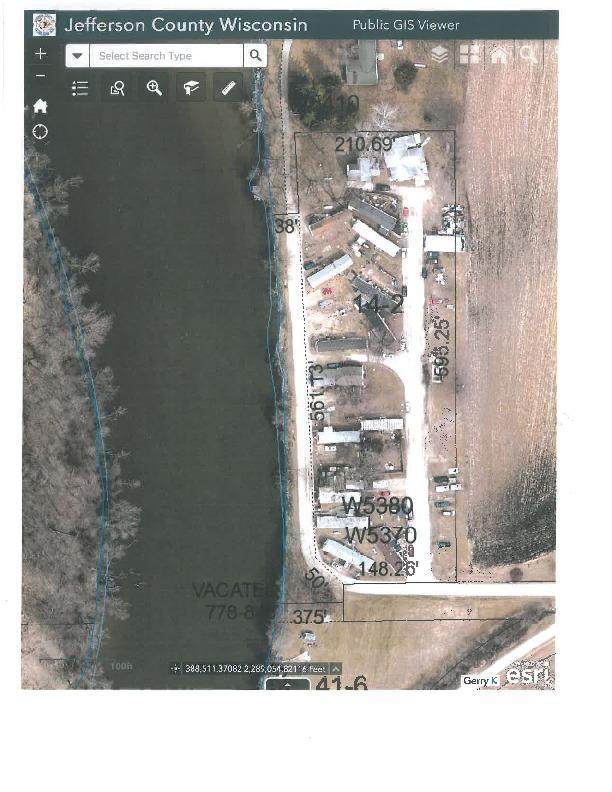 W5370 Urban Dr - Photo 1