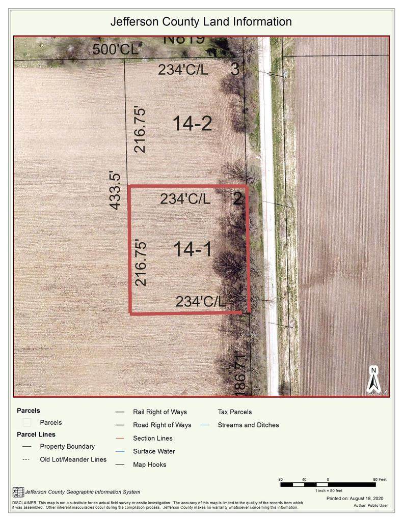 Lt1 Howard Rd - Photo 1