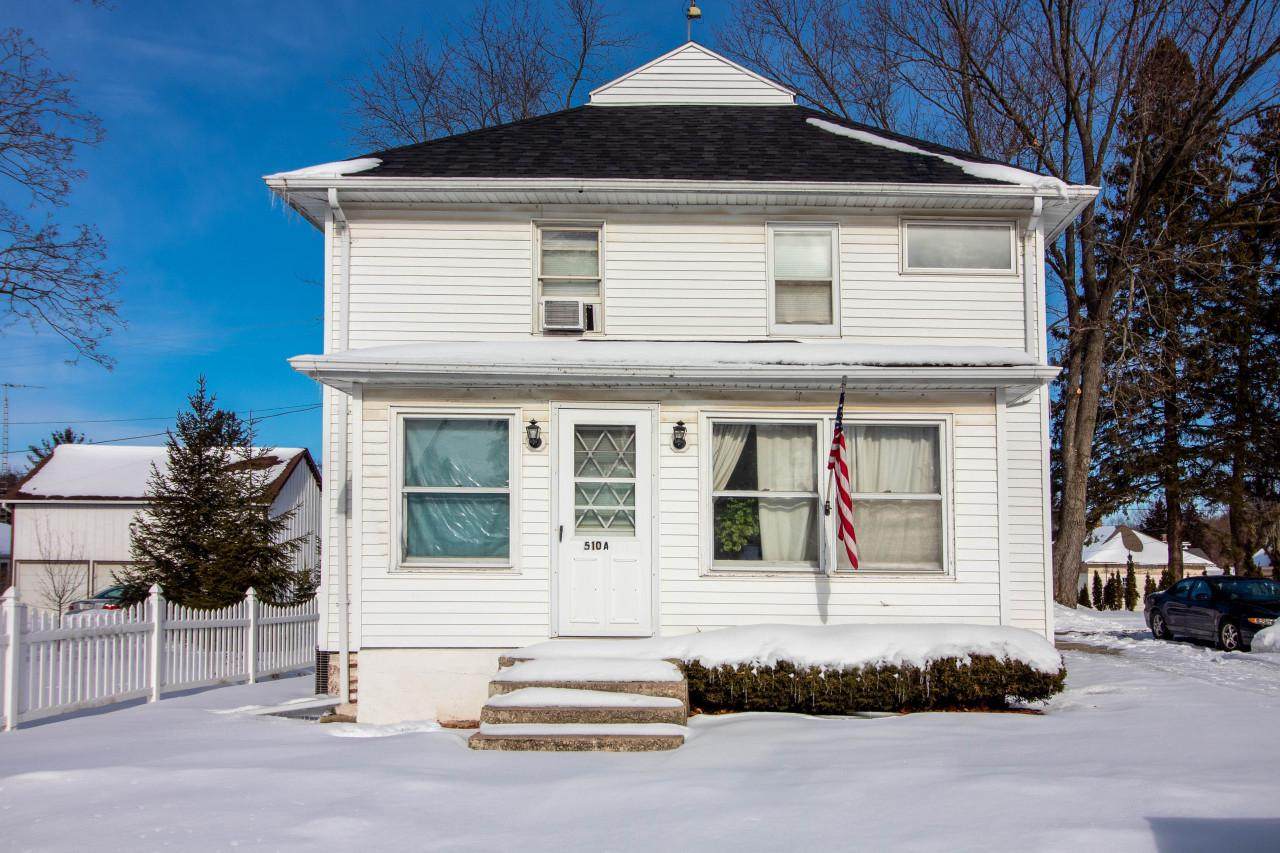 510 Madison Ave - Photo 1