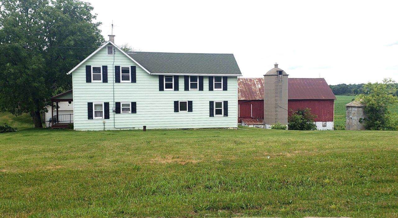 N5599 Switzke Rd - Photo 1